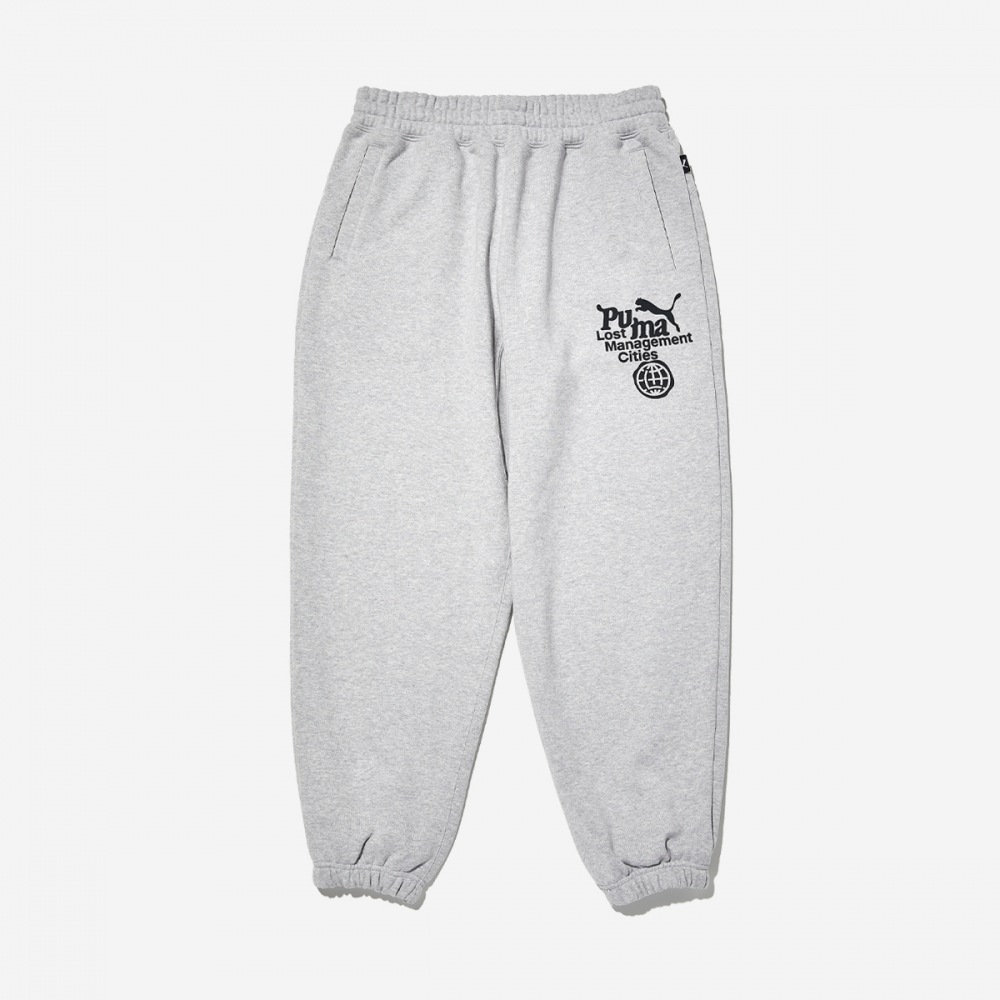 プーマ X LMC スウェットパンツ PKI62656404