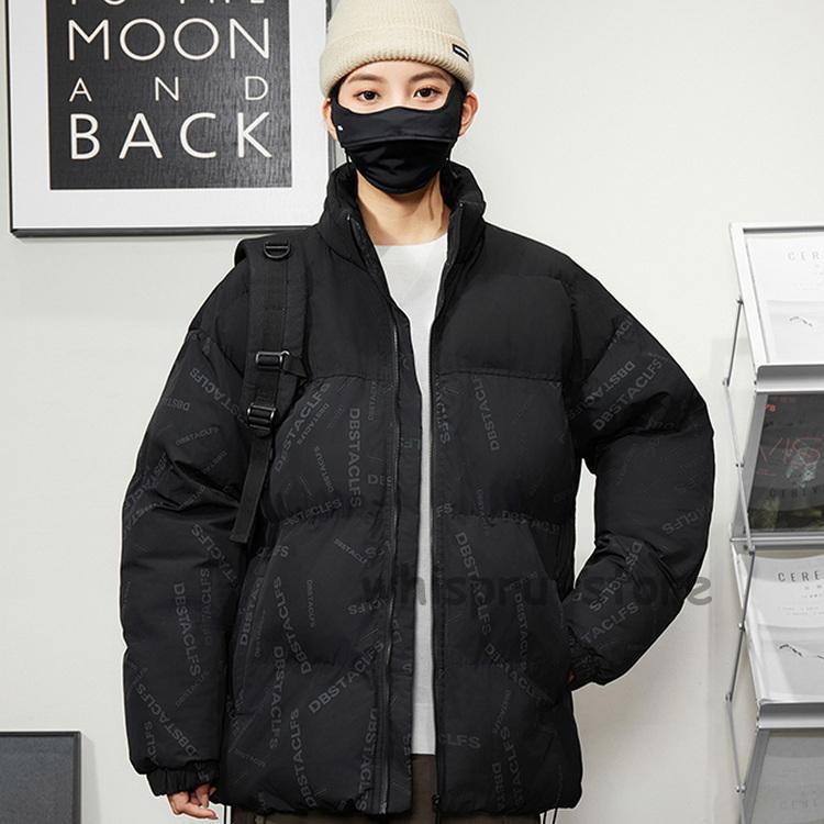 中綿 メンズ レディース 大きいサイズ キルティング 中綿入り 暖かい 防寒 2023 秋冬 新作