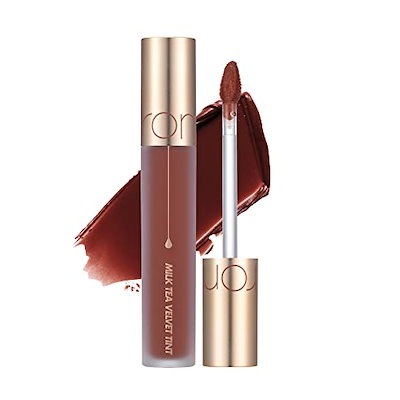 rom&nd ロムアンド MILK TEA VELVET TINT (08 アールグレイテ...のサムネイル
