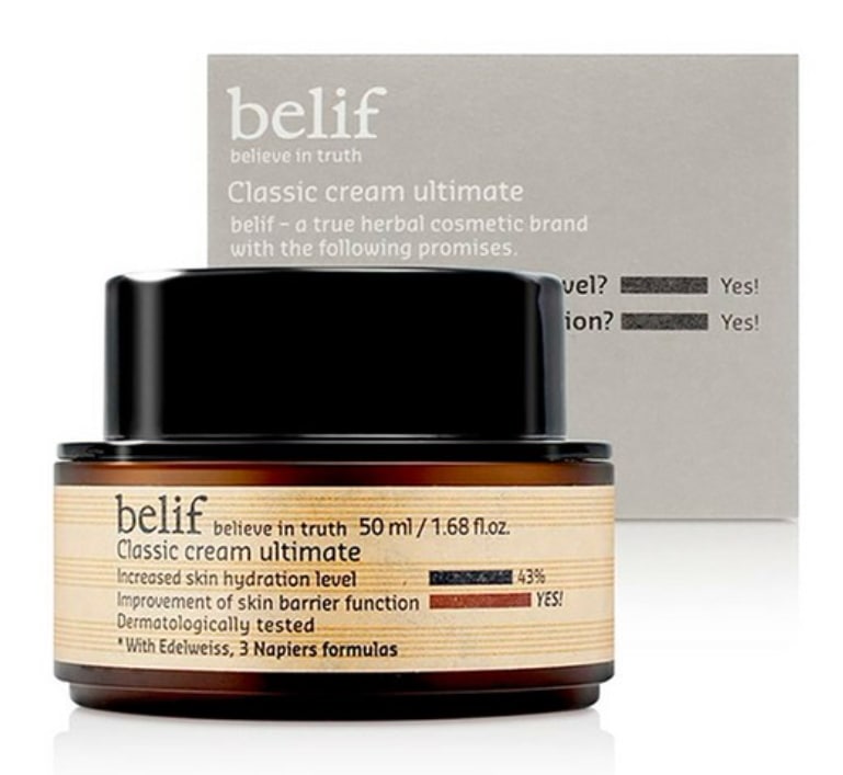 クラシッククリーム アルティメット,50ml,1個