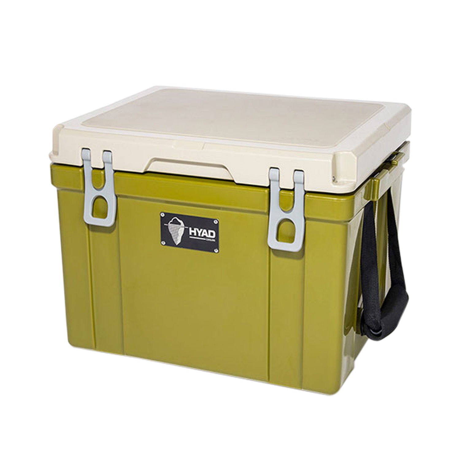 ヒャド クーラーボックス 25.5L OHDC-005