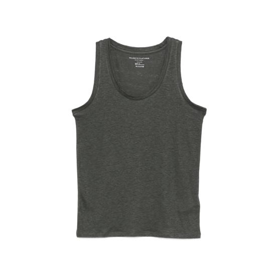 MAJESTIC FILATURES Women Tops M011 FDE021 1120 GREY