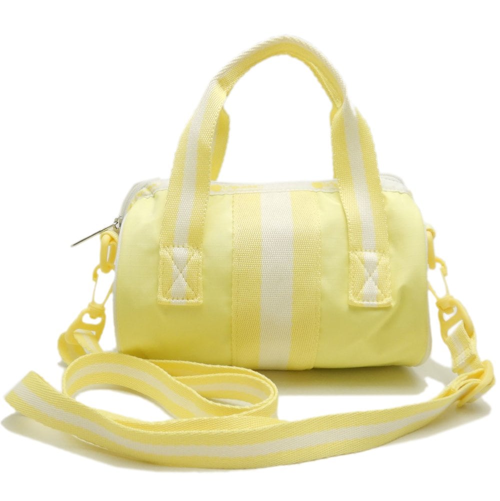 スペクテイター ミニロールバッグ 1499 ショルダーバッグ ナイロン ライムライト/252709【中古】