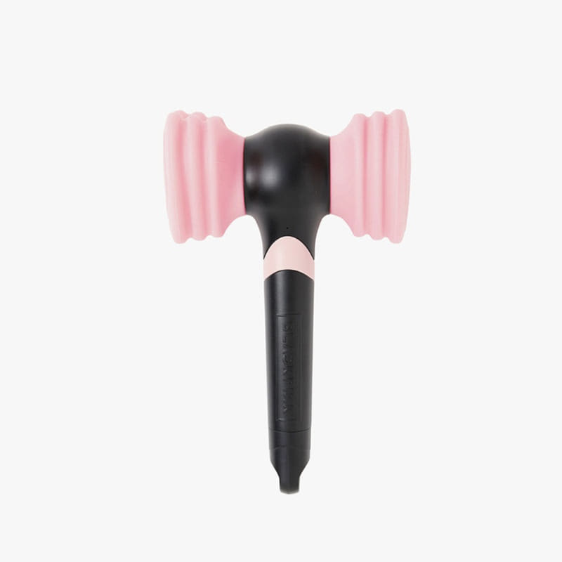 【公式】 BLACKPINK OFFICIAL LIGHT STICK SPECIAL EDITION 公式 ペンライト 応援棒 正規品 /即日出荷 (午前中のご注文で当日出荷)