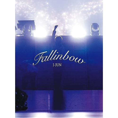 ジェジュン ／ J-JUN LIVE TOUR 2022Fallinbow(初回盤) (DVD) JJKD-84