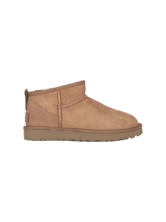 UGG Women Boots 1116109 CHE Beige