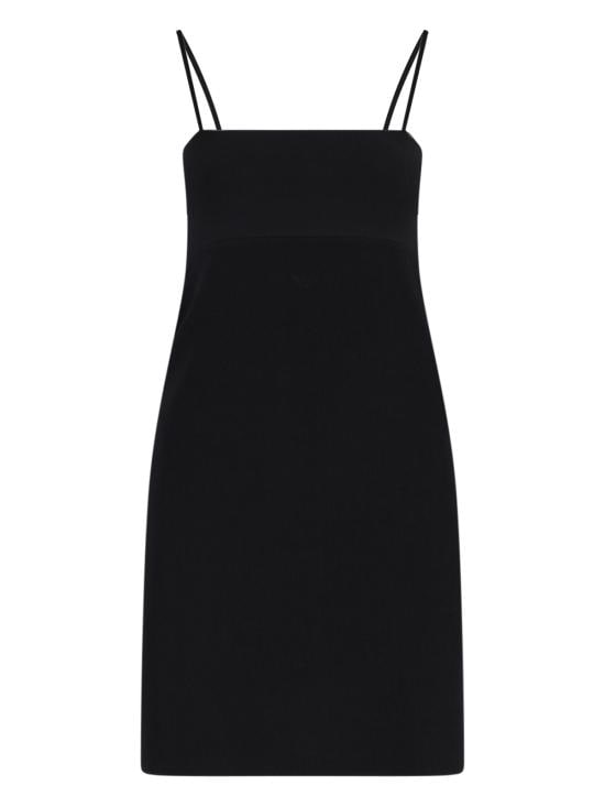 ALEXANDER WANG Women Mid Skirts 1KC3251054 001 Black