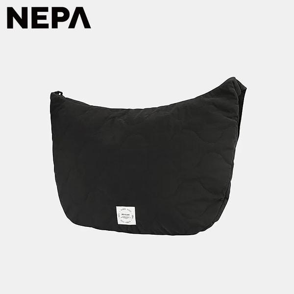 [釜山店] RE:WARM リウォームクロスバッグ(L) 7JE7526