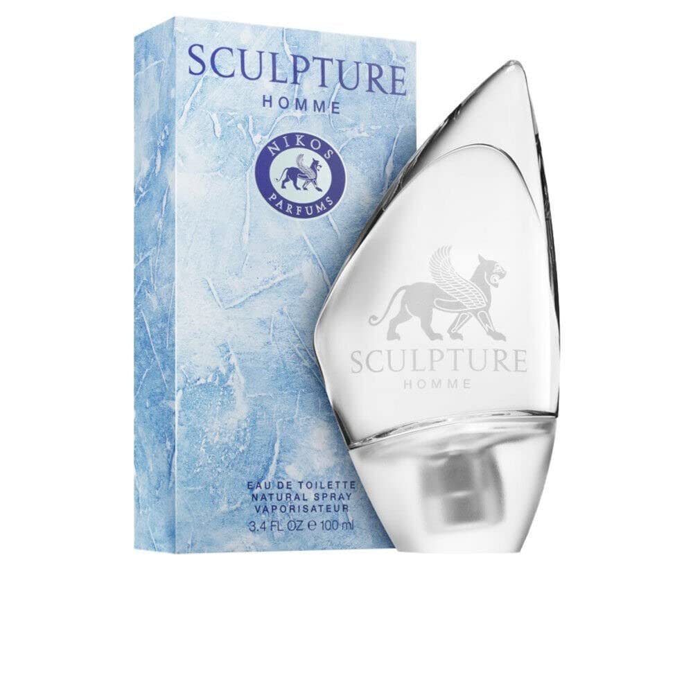 スカルプチャー オム EDT 100ml