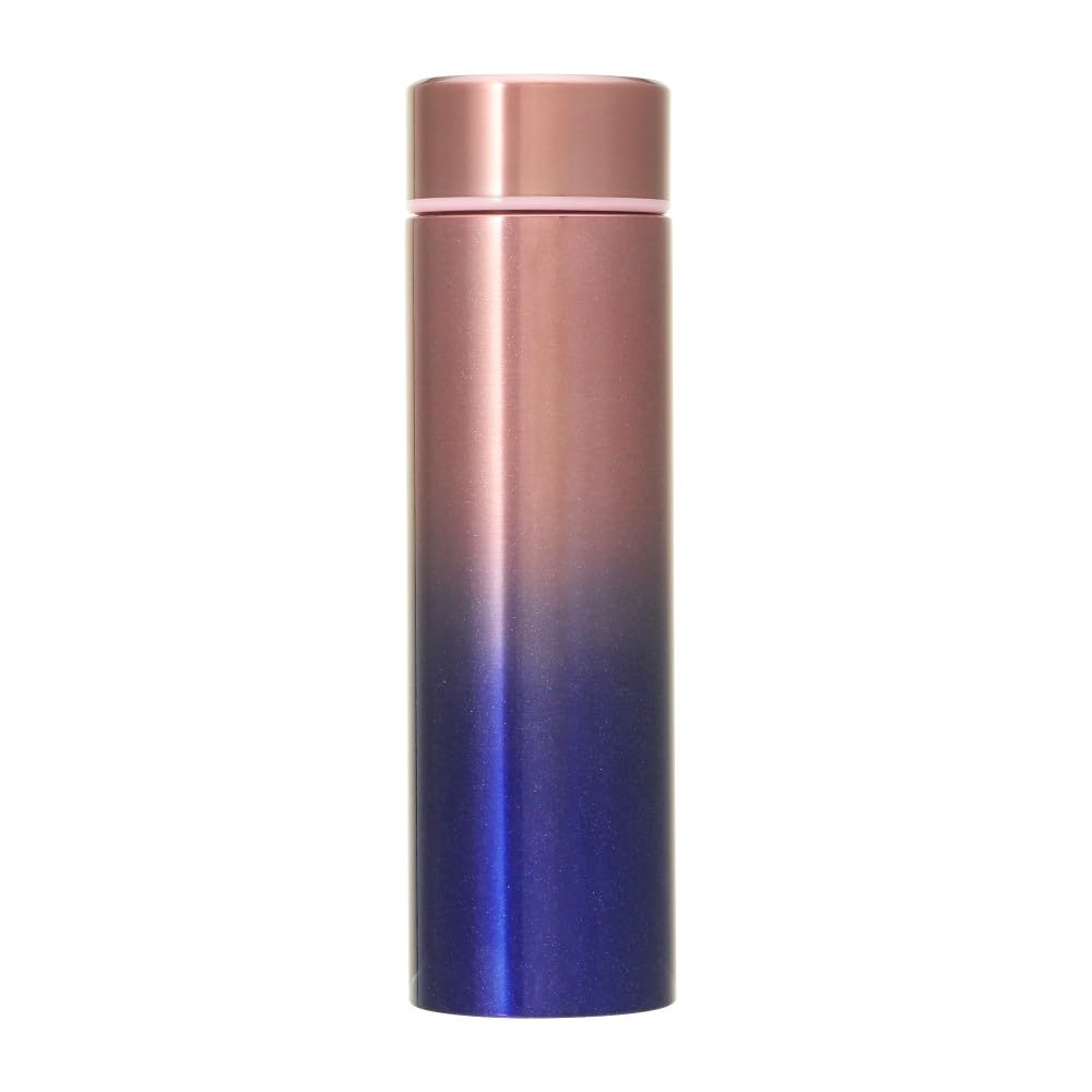 スターバックス ホリデー 2024 ステンレスボトル グラデーション 444ml スタバ 水筒