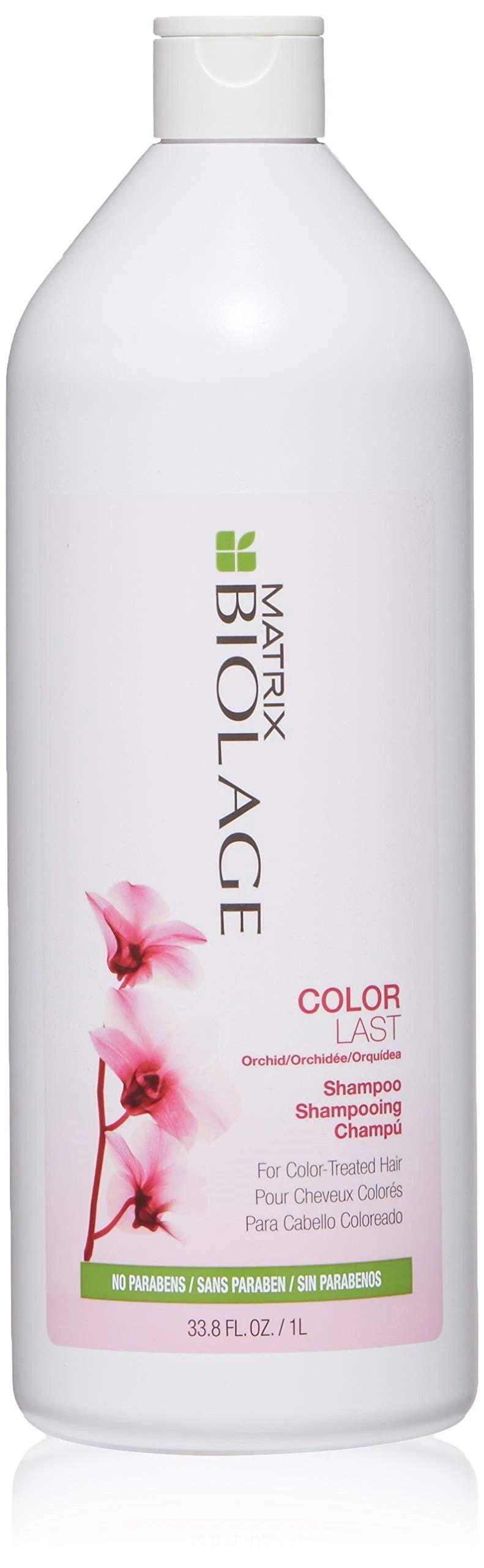 Matrix Biolage ColorLast Shampoo, 33.8 fl oz