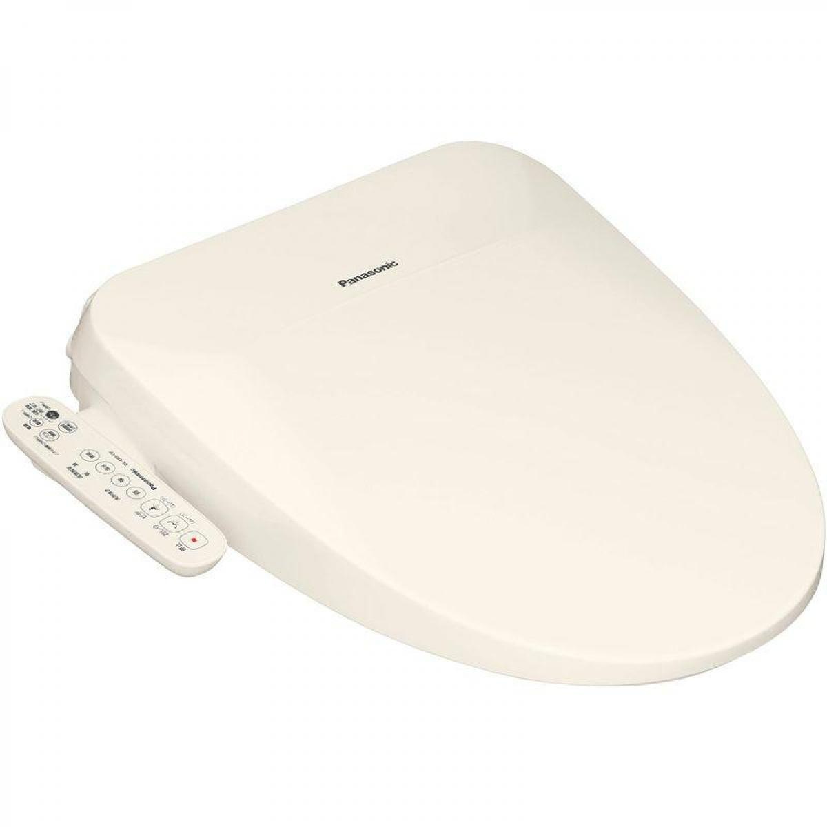 【在庫有・即納】【2台限定】パナソニック 温水洗浄便座 ビューティー トワレ 貯湯式 DL-ER9-CP　Panasonic 洗浄便座