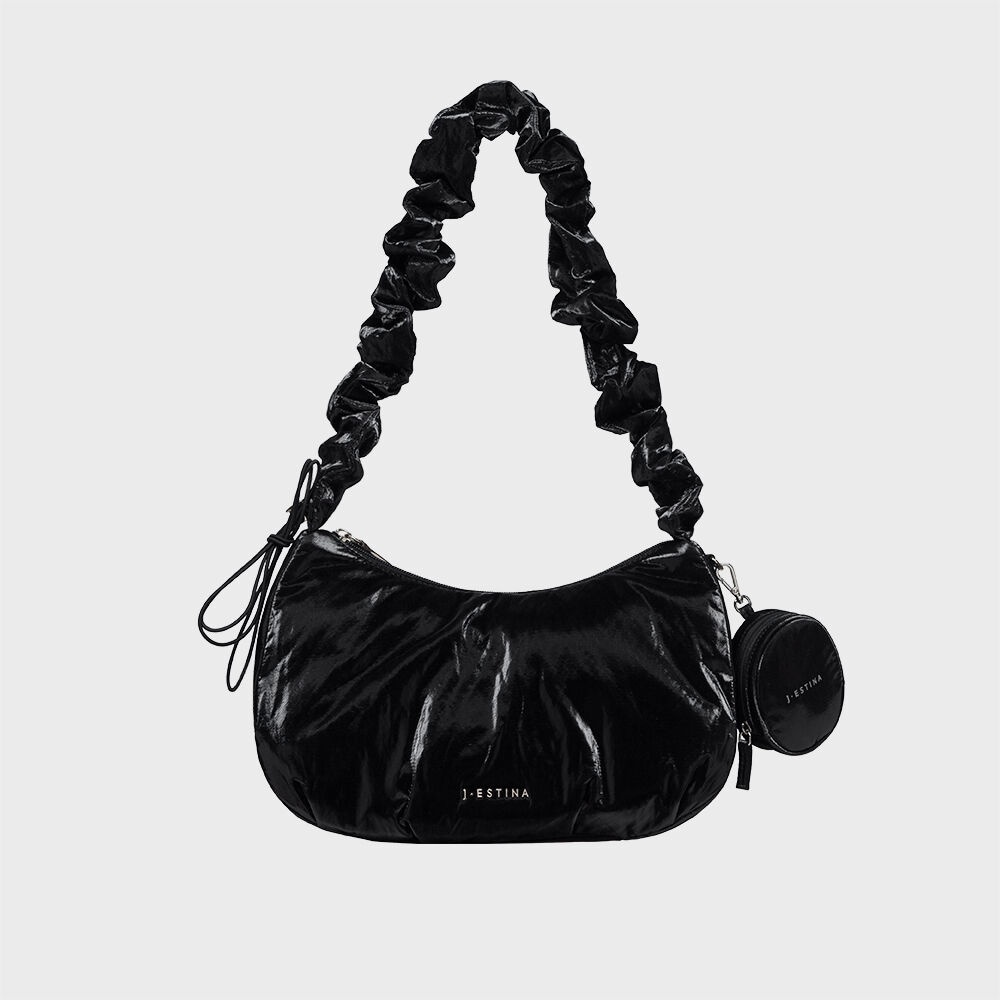 ジャスティーナ・コイとホーボー BK (JHNEHA4BS178BK260) 19,862円