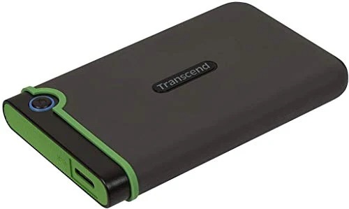 サイズ：2) 2TB Transcend ポータブルHDD 2TB 【PS5/PS4 メーカー動作確