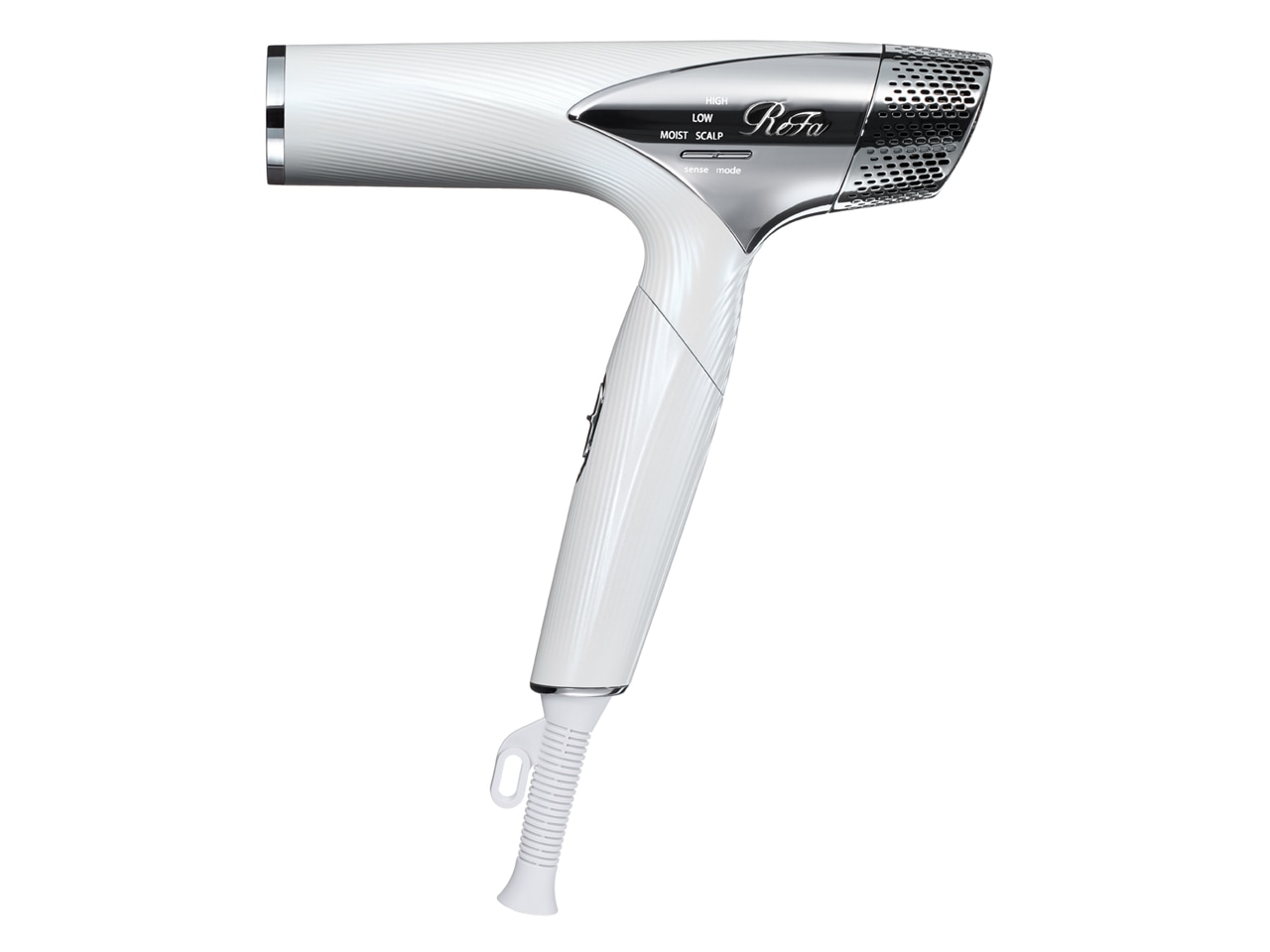 ReFa BEAUTECH DRYER SMART RE-AN-02A [ホワイト]
