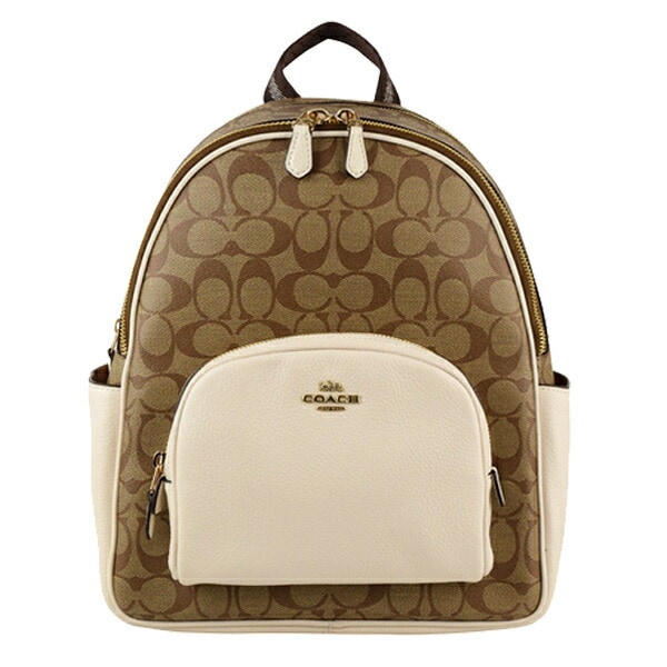 コーチ COACH バッグ リュックサック バックパック シグネチャー アウトレット 5671imd