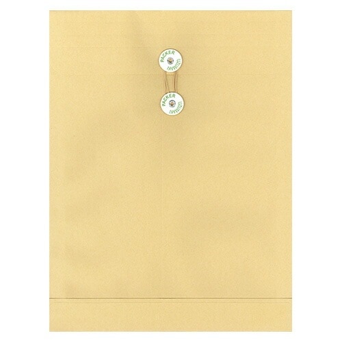 菅公工業 クラフトパッカー業務用 エコマーク付 ホ078