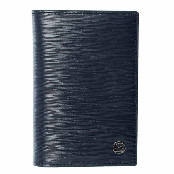 [] 男性用カード財布(EOEFPN276BK) [P003748696]
