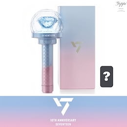 Qoo10 | SEVENTEEN-カラット棒VER3のおすすめ商品リスト