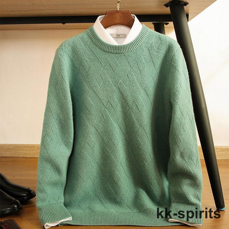 春秋冬　ニット セーター　メンズ カーディガン　セーター 男性　ニット コート アウター おしゃれ カジュアル ビジネス　カジュアル 通勤 保温防寒