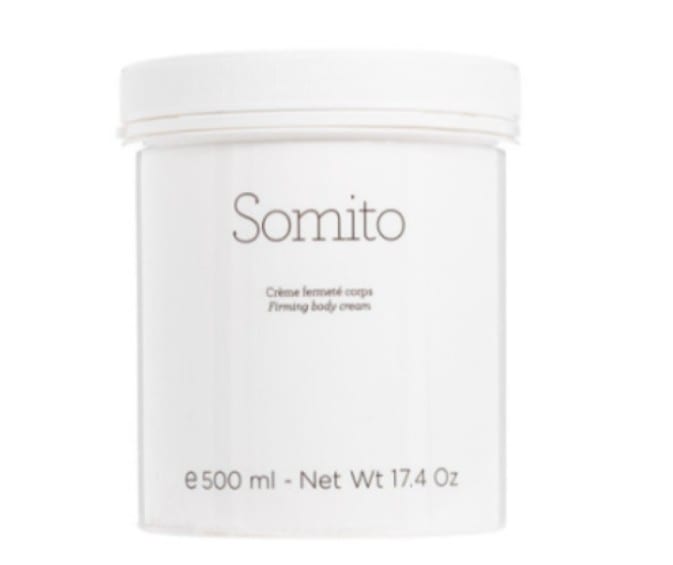 gernetic somito 500ml ボディークリーム