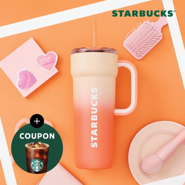 【Starbucks】 White/Concord スタバ韓国 (贈呈品なくなり次第予告なしで贈呈終了) 6,411円