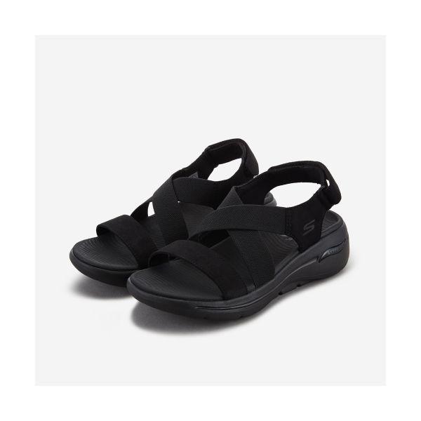 女性用 Gowalk アーチフィットサンダル_SP0WSCFM091SP0WSCFM091 627772