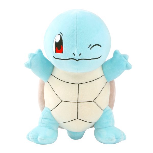 Qoo10] (ヌリトイ)ポケモン ウィンク カメック