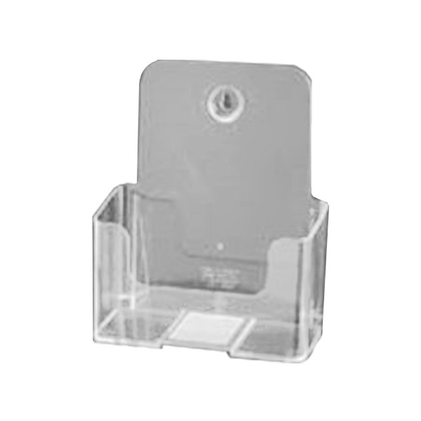 （まとめ）クルーズ カタログケース CR74901 A5判1段(×5セット)