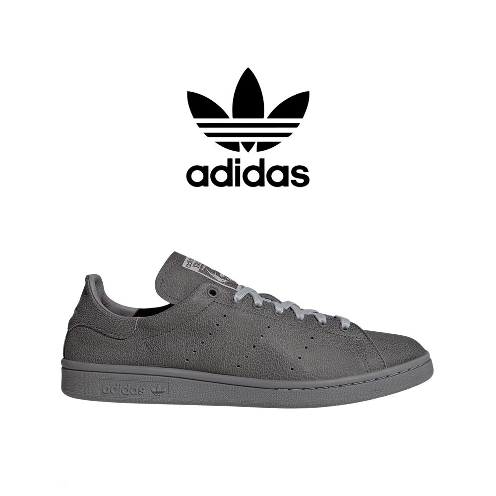 STAN SMITH DECON IH4479 スタンスミス スニーカー クラシック レザー カジュアル 軽量 スリーストライプス 靴 男女兼用