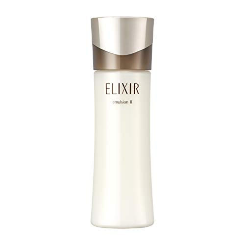 ELIXIR ADVANCED(エリクシール アドバンスド) エマルジョン T 2 リキッド 2(しっとり) 本体 130ミリリットル (x 1