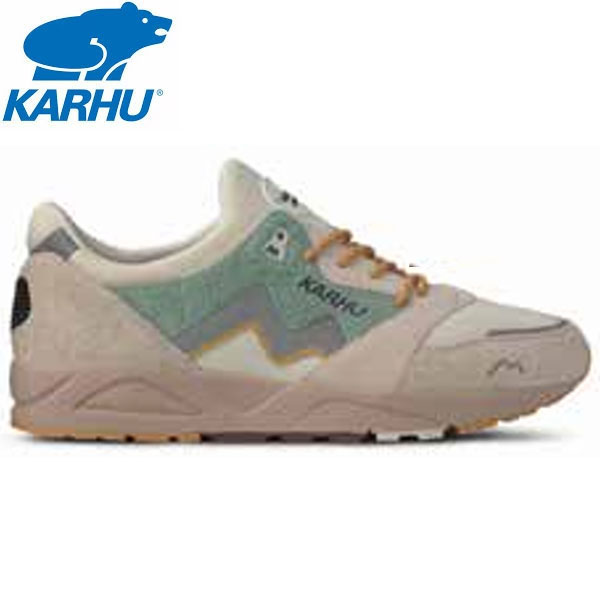 カルフ KARHU アリア95 スニーカー シューズ ユニセックス レディース メンズ 靴 KH803128