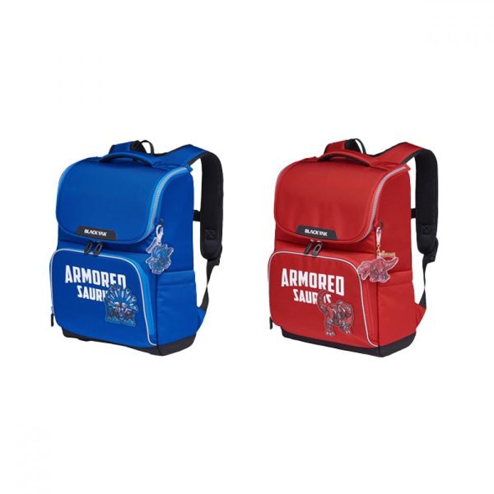 [ブラックヤック] ブラックヤックキッズアーマードサウルス高周波バックパック R2BKKSX2004 2つから1つ選択