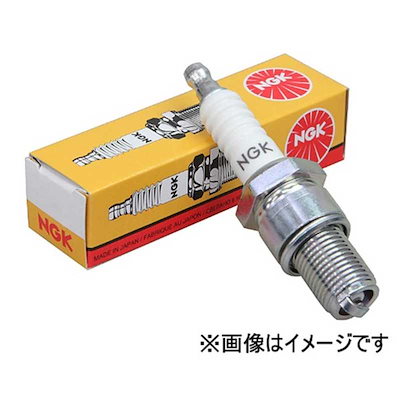 他サイト： 日本特殊陶業（NGK） 0087295171622 DR8EA一般プラグ 7162 ネジの商品画像