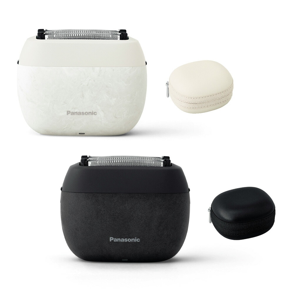 パナソニック リニアシェーバー ラムダッシュ パームイン ES-PV6A-K ES-PV6A-W ラムダッシュAI+ スムースロー 26,637円