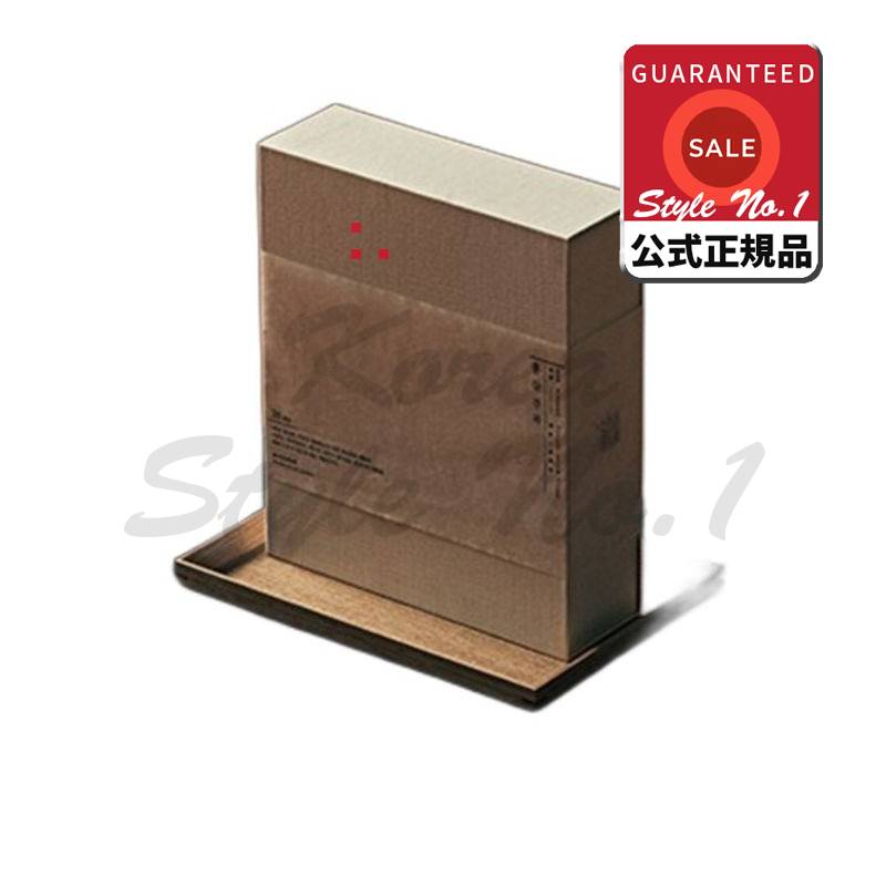 風機高麗人参商会紅参犬と1箱