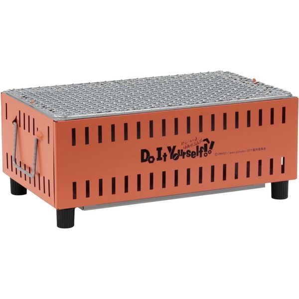 UC-350-DIY(MO) DIYコラボシチリン メープルオレンジ メーカー直送