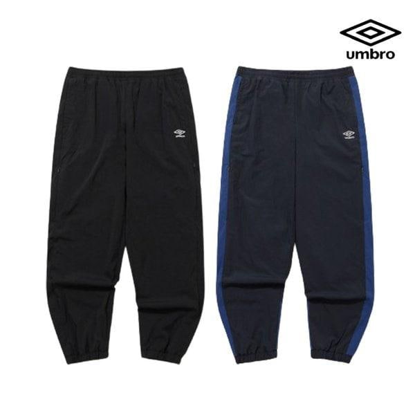 [] 25FW 売場版パンツ PTR OCTA ジョガーパンツ UQ421SPTO4