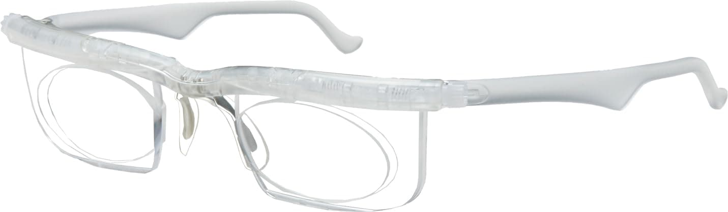 プレスビー ドゥーライフワン -4.0D(近視)～+5.0D(老眼・遠視)