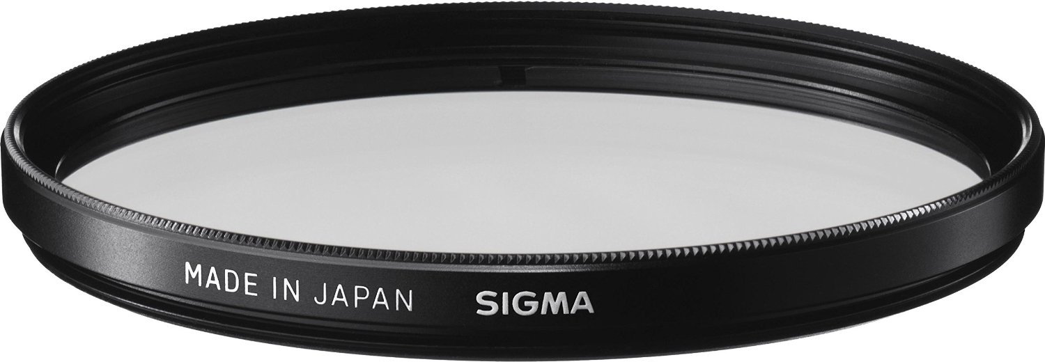 SIGMA カメラ用フィルター WR UV 95mm UVカット 撥水 930738