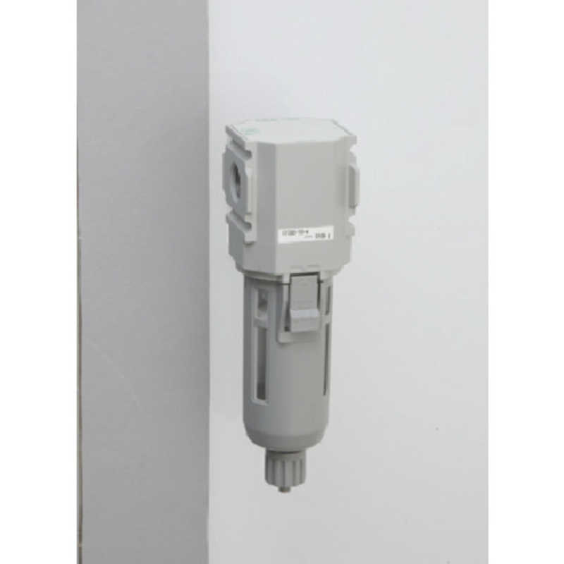 CKD　モジュラータイプセレックスFRL 2000シリーズ　F20008WF1