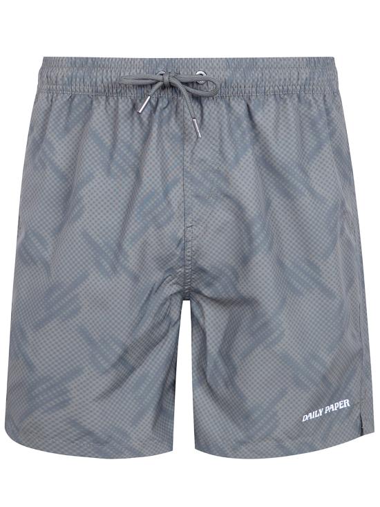 DAILY PAPER Men Swim Pants 2610063 KALAMATA