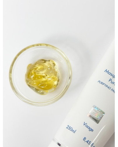 マスク マンゴー ピュリフィアン 250ml / 肌の浄化 / 老廃物 / 毒素