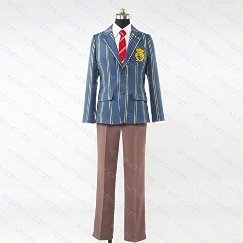 うたのプリンスさまっ STRISH 早乙女学園 Aクラス 一十木音也 いっときおとや 男子制服