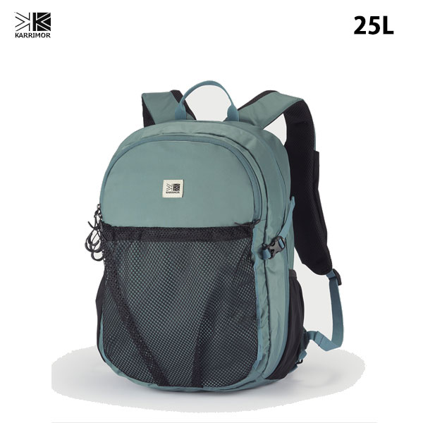 Karrimor カリマー ramble 25 ランブル デイパック リュックサック アウトドア ユニセックス ハイキング 501251-8090