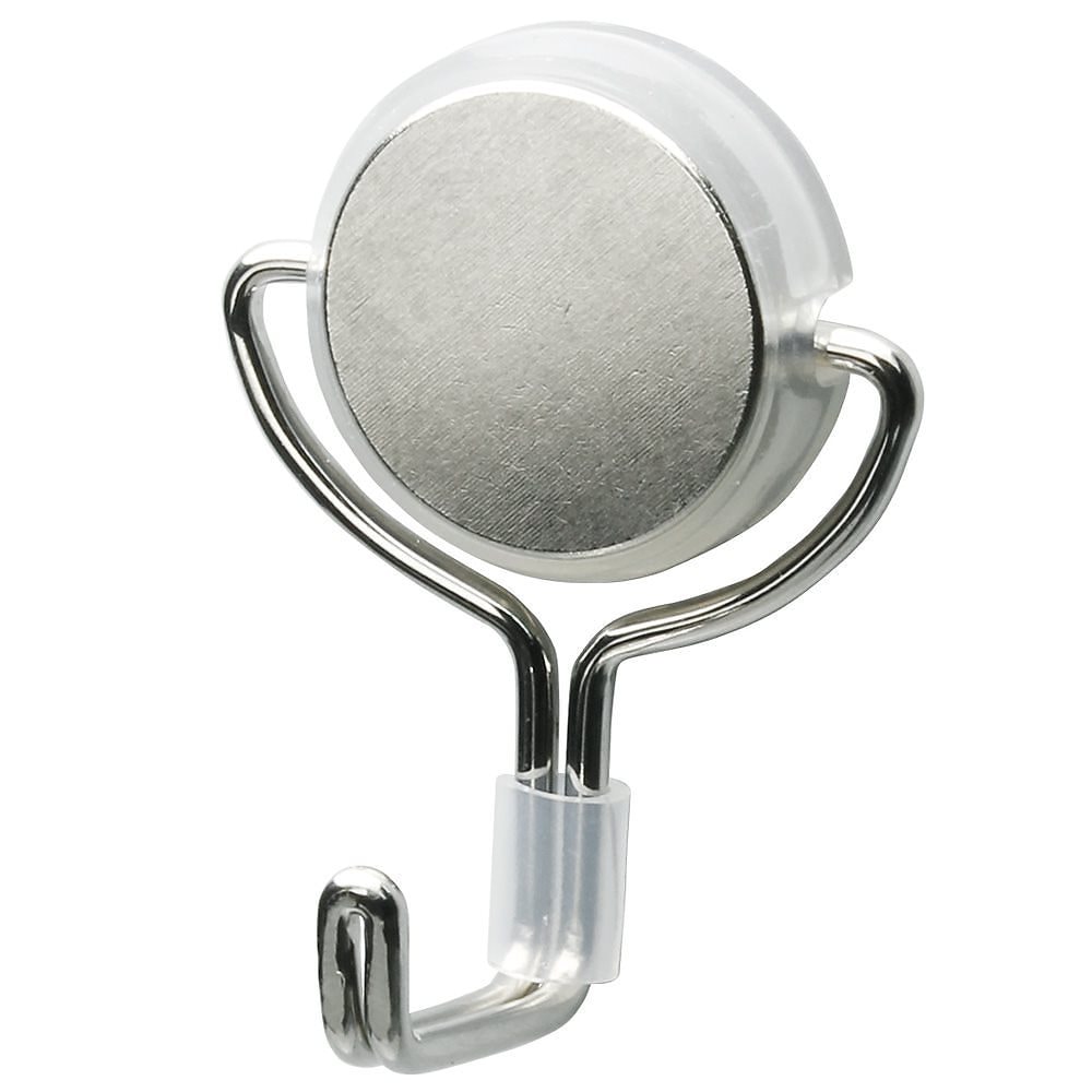 （まとめ買い）メタルマグフック シンプル M ラバーグリップ MG-4157 [x10]