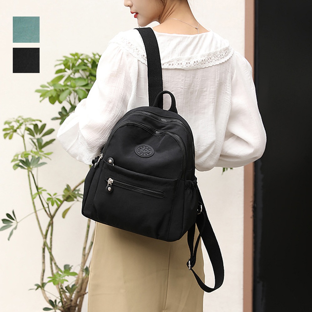 国内即納 リュックサック バックパック 軽量 韓国