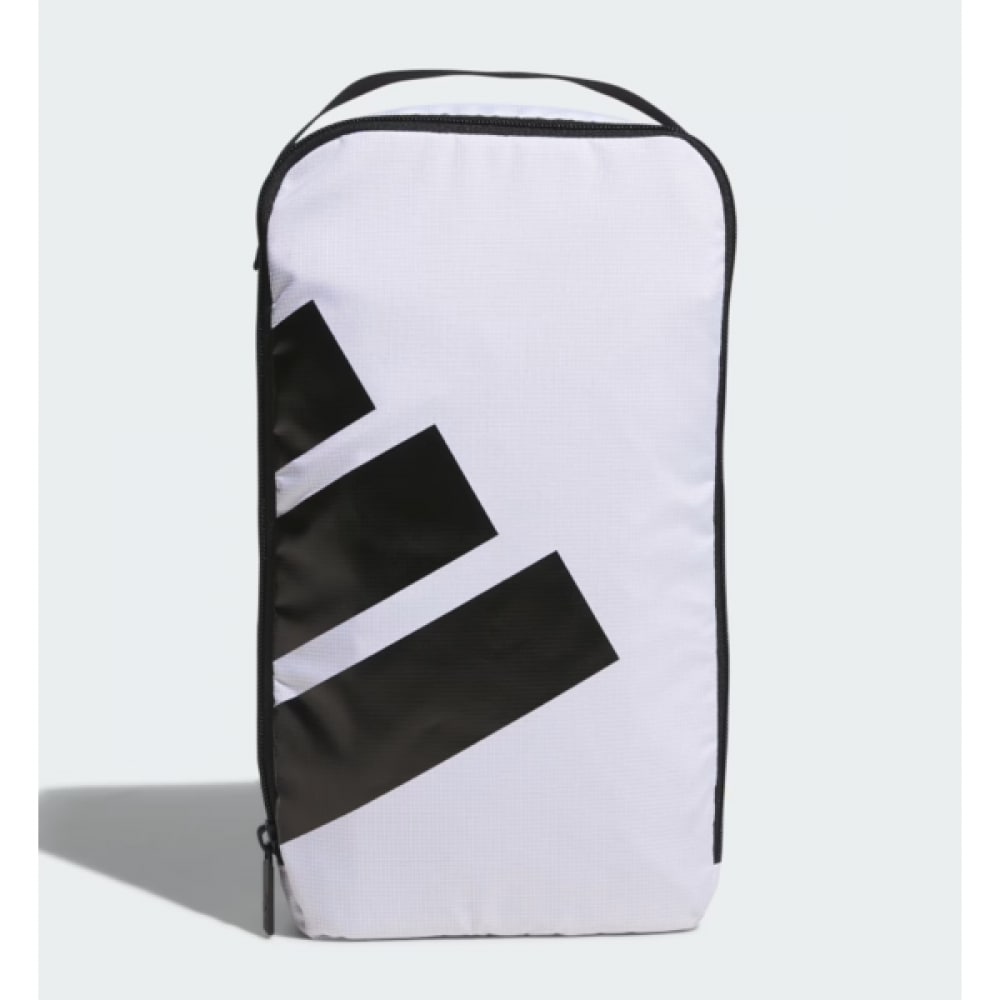 アディダスゴルフシューズバッグ IN2768 ホワイト