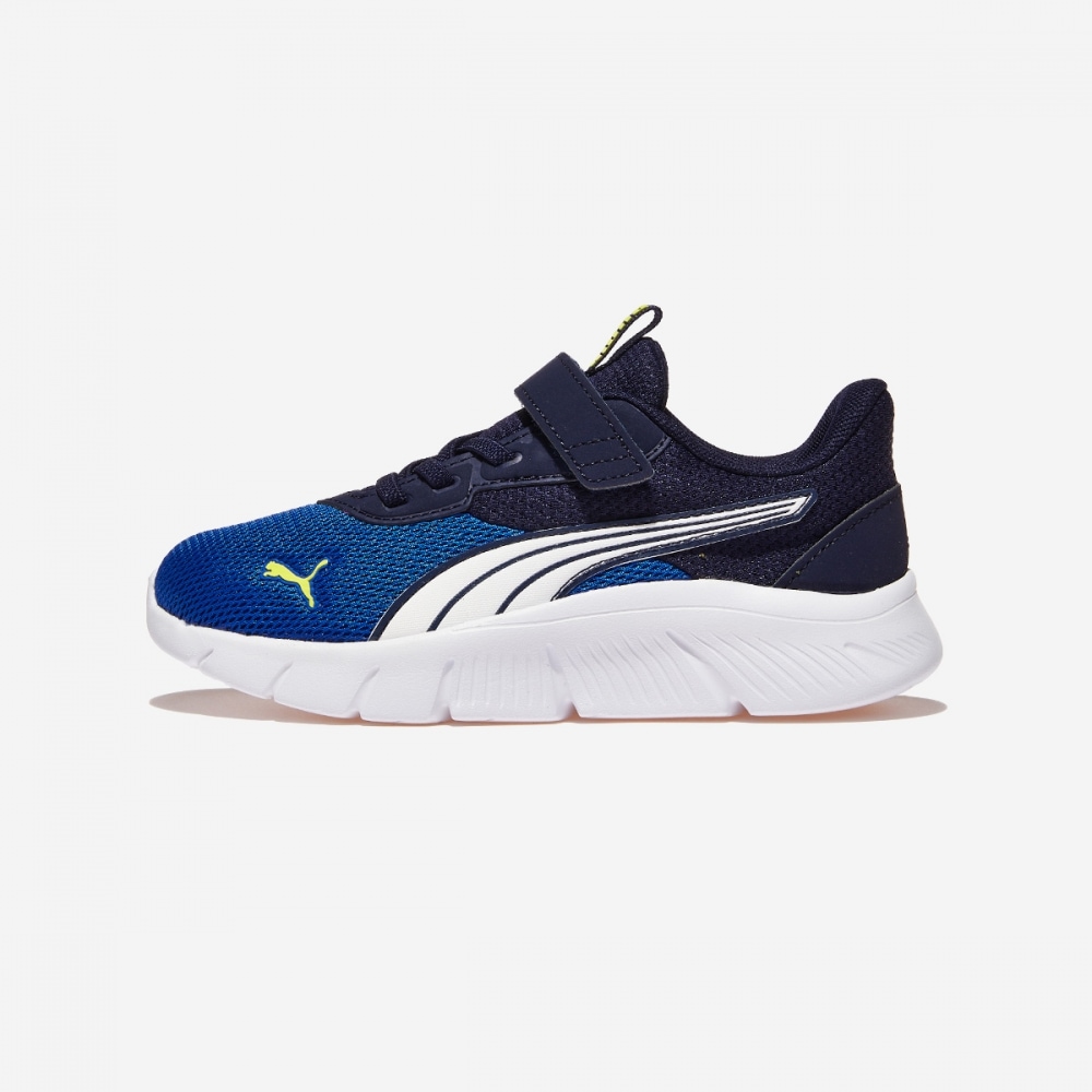 プーマ フレックスフォーカス モダン AC PKI40151902-Vivid Blue-PUMA White