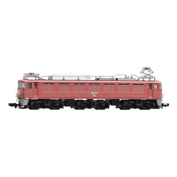 国鉄 EF81-300形電気機関車 1次形・ローズ・田端機関区 7177